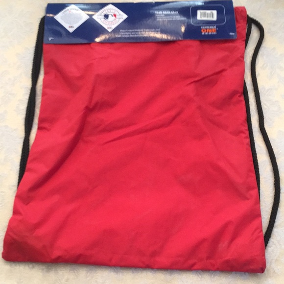 Anaheim Angels back sack - Picture 4 of 6